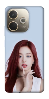 Чохол на Oppo A5 Pro 4G Ahyeon - BABYMONSTER фото 1 з 1