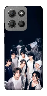 Чехол на Motorola Moto G15 4G Stray Kids v4 фото 1 из 1