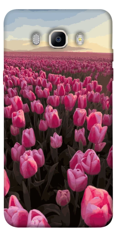 Чохол на Samsung J510F Galaxy J5 (2016) Spring Awakening фото 1 з 1