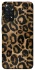 Чохол на Xiaomi Redmi Note 11 (Global) / Note 11S Leopard Skin фото 1 з 1