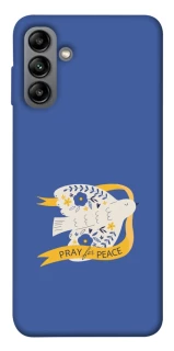 Чохол на Samsung Galaxy A04s Ластівка фото 1 з 1