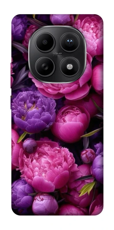 Чохол на Xiaomi Redmi Note 15 5G Garden2 фото 1 з 1