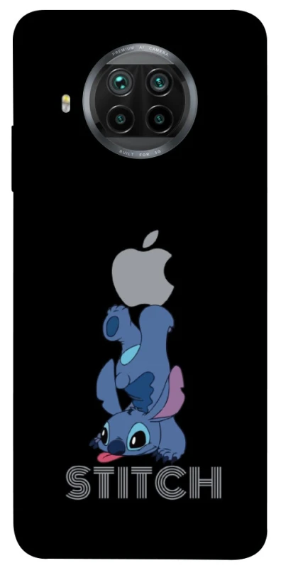 Чохол на Xiaomi Mi 10T Lite / Redmi Note 9 Pro 5G Stitch ver.18 фото 1 з 1