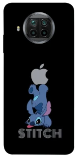 Чохол на Xiaomi Mi 10T Lite / Redmi Note 9 Pro 5G Stitch ver.18 фото 1 з 1