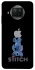 Чохол на Xiaomi Mi 10T Lite / Redmi Note 9 Pro 5G Stitch ver.18 фото 1 з 1