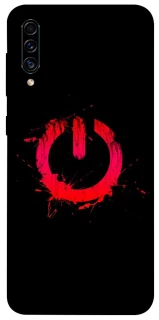 Чохол на Samsung Galaxy A50 (A505F) / A50s / A30s Power On фото 1 з 1