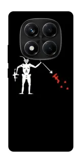 Чохол на Xiaomi Redmi Note 14 Pro 4G Military фото 1 з 1