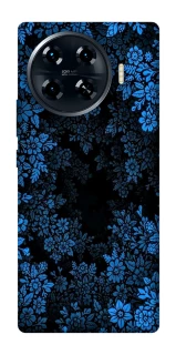 Чехол на TECNO Spark 20 Pro+ Flowers v5 фото 1 из 1