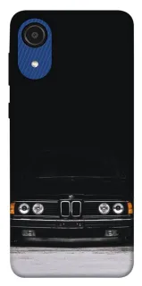 Чохол на Samsung Galaxy A03 Core BMW v17 фото 1 з 1