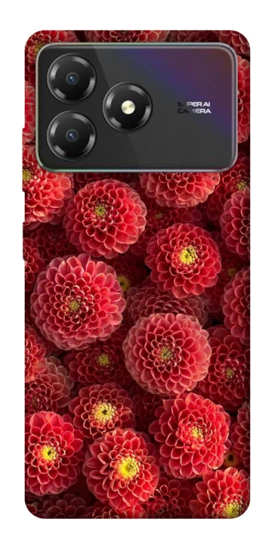 Чохол на ZTE Blade A36 Midnight1 фото 1 з 1