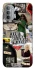 Чохол на Motorola Moto G31 Fashion collage ver.14 фото 1 з 1