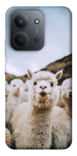 Чохол на Xiaomi Redmi 15C (EU) Лама фото 1 з 1