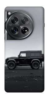 Чохол на OnePlus 12 Land rover фото 1 з 1