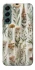 Чохол на Samsung Galaxy S22 Floral design ver.2 фото 1 з 1