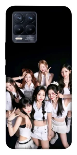 Чехол на Realme 8 BABYMONSTER фото 1 из 1