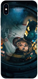 Чохол на Apple iPhone XS Max (6.5") Project Hail Mary ver.7 фото 1 з 1