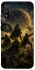 Чохол на Huawei P Smart (2020) HELLDIVERS ver.2 фото 1 з 1