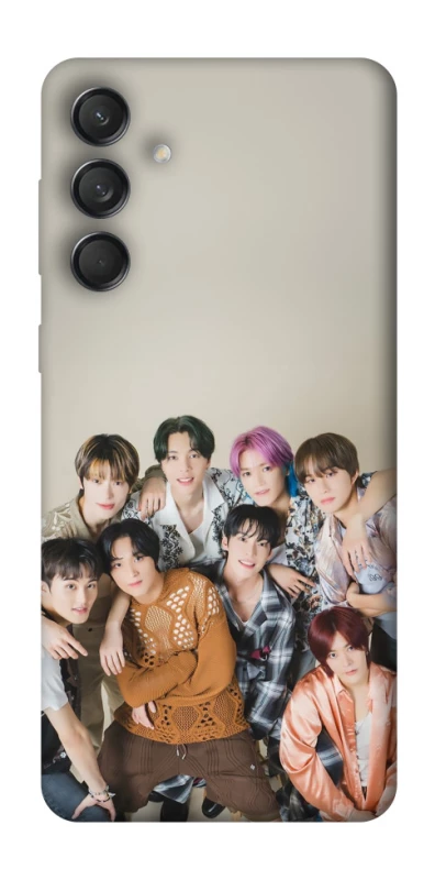 Чохол на Samsung Galaxy M55 NCT фото 1 з 1