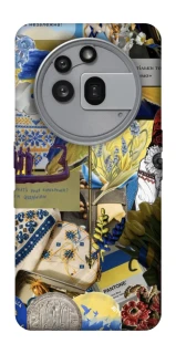 Чехол на Nothing Phone (3a) Pro Ukraine style ver.7 фото 1 из 1