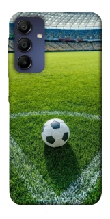 Чехол на Samsung Galaxy A15 4G/5G Football aesthetic ver.6 фото 1 из 1