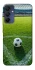 Чохол на Samsung Galaxy A15 4G/5G Football aesthetic ver.6 фото 1 з 1