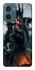 Чехол на Motorola Moto G06 Witcher v2 фото 1 из 1