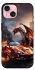Чехол на Apple iPhone 15 (6.1") Сar and dragon фото 1 из 1