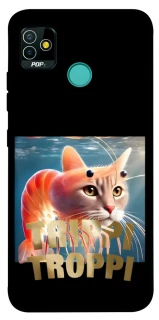 Чохол на TECNO POP 5 Trippi Troppi фото 1 з 1