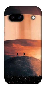 Чехол на Google Pixel 8a Kanye West ver.9 фото 1 из 1