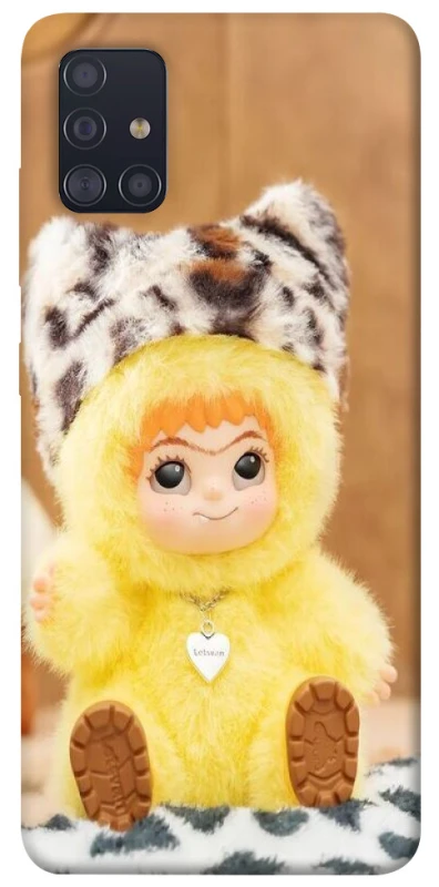 Чохол на Samsung Galaxy A51 Wakuku ver.3 фото 1 з 1