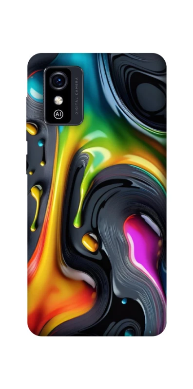 Чохол на ZTE Blade L9 dye фото 1 з 1