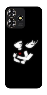 Чехол на ZTE Blade A73 4G We love фото 1 из 1