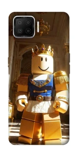 Чохол на Oppo A73 (2017) Roblox aesthetics ver.6 фото 1 з 1