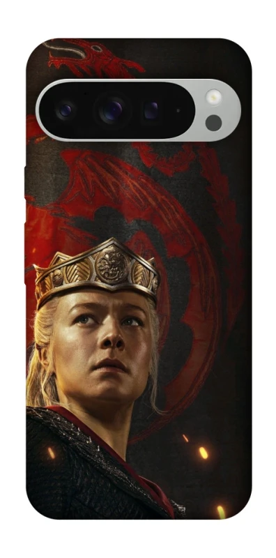 Чохол на Google Pixel 9 Pro XL House of the Dragon ver.6 фото 1 з 1