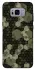 Чехол на Samsung G955 Galaxy S8 Plus Camouflage v9 фото 1 из 1