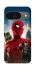 Чехол на Google Pixel 10 Spider Man ver.2 фото 1 из 1