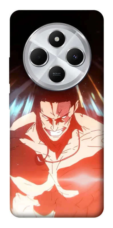 Чохол на Xiaomi Redmi 14C / Poco C75 Todo v4 фото 1 з 1