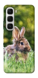 Чехол на Infinix Hot 60i Кролики фото 1 из 1