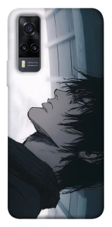 Чехол на Vivo Y31 Toji Zenin v2 фото 1 из 1