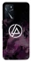Чохол на Oppo A16s / A16 Linkin Park logo ver.6 фото 1 з 1