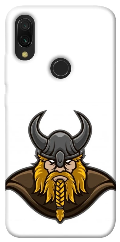 Чехол на Xiaomi Redmi 7 Viking фото 1 из 1