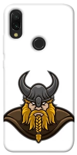 Чехол на Xiaomi Redmi 7 Viking фото 1 из 1