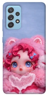 Чохол на Samsung Galaxy A52 4G / A52 5G SKULLPANDA × My Little Pony Ver.5 фото 1 з 1