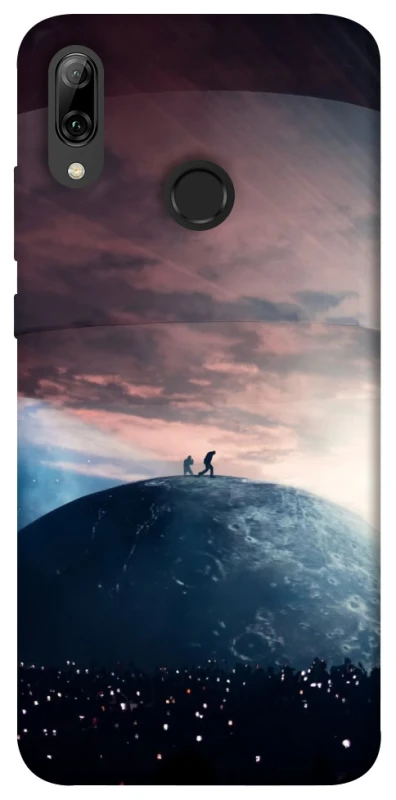 Чехол на Huawei P Smart (2019) Kanye West ver.6 фото 1 из 1