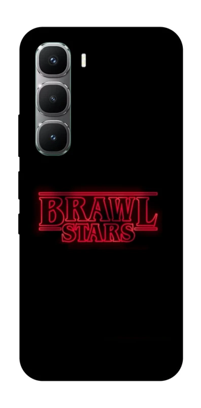 Чехол на Infinix Hot 60 Pro Brawl Stars ver.12 фото 1 из 1