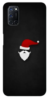 Чохол на Oppo A52 / A72 / A92 Santa's mood фото 1 з 1