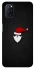 Чохол на Oppo A52 / A72 / A92 Santa's mood фото 1 з 1