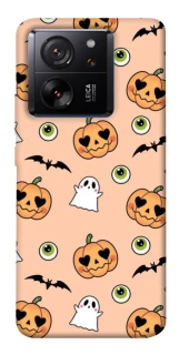 Чехол на Xiaomi 13T Halloween Spooky фото 1 из 1
