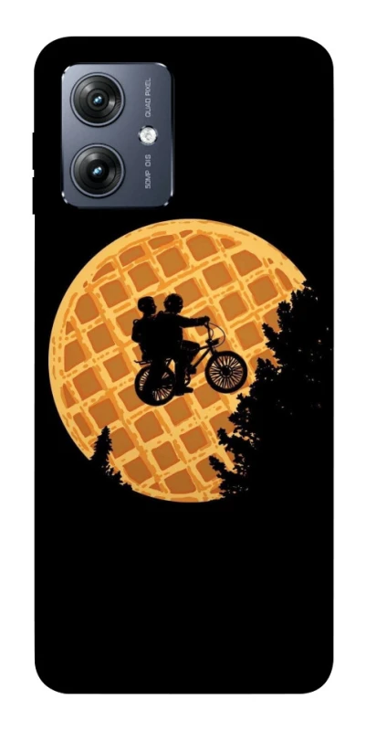 Чехол на Motorola Moto G54 Stranger Things ver.33 фото 1 из 1