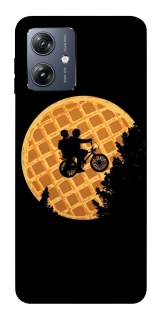 Чехол на Motorola Moto G54 Stranger Things ver.33 фото 1 из 1